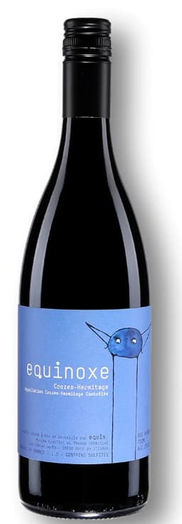 אקווינוקס קרוז הרמיטאז'