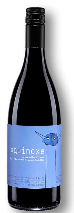 אקווינוקס קרוז הרמיטאז'