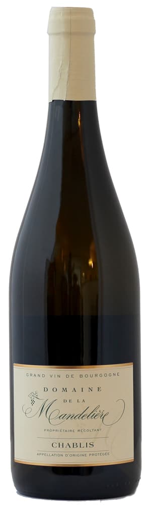 דומיין דה לה מנדלייר שאבלי