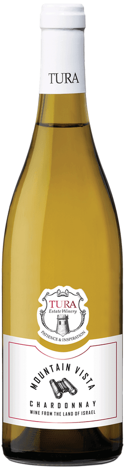 טורא שרדונה