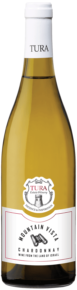 טורא שרדונה