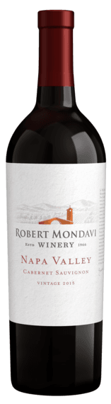 מונדבי נאפה קברנה סוביניון