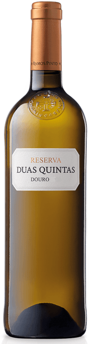 דוס קינטאס לבן רזרב