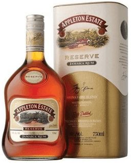 רום אפלטון בלנד רזרב