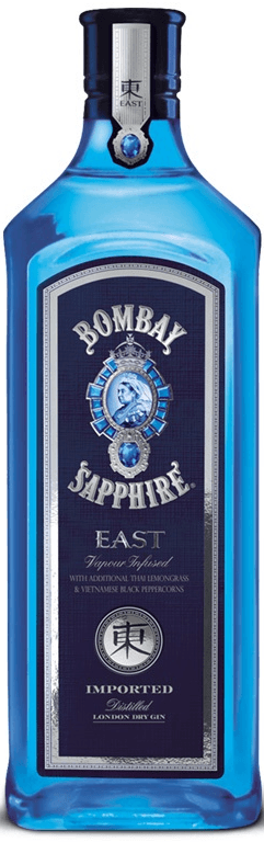 ג'ין בומבי ספייר איסט