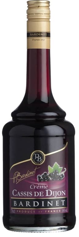 ליקר קרם קסיס ברדינה