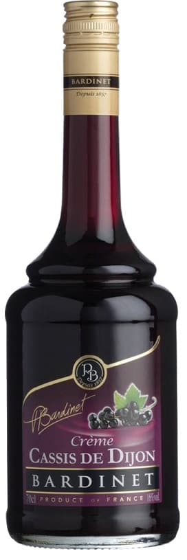 ליקר קרם קסיס ברדינה