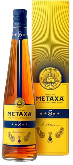 ברנדי מטאקסה