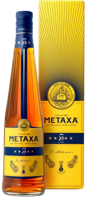 ברנדי מטאקסה