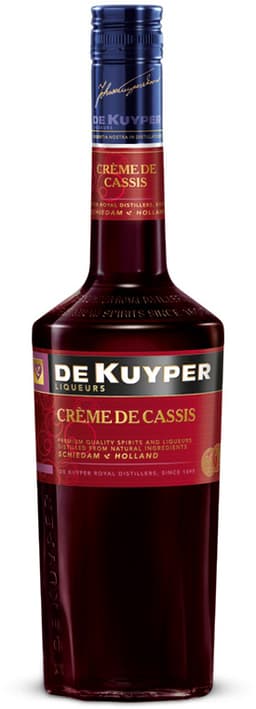 דה קייפר קרם דה קסיס