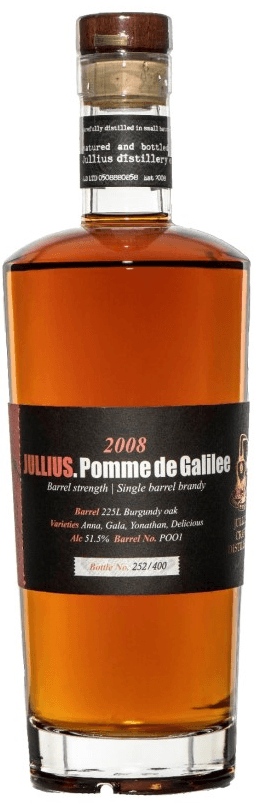 יוליוס פום דה גליל