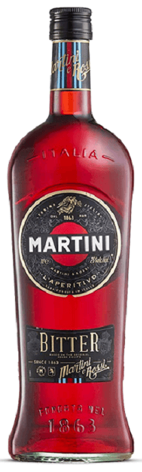 מרטיני ביטר