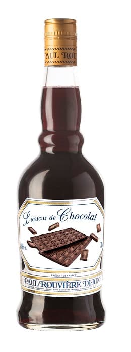 ליקר שוקולד פול רובייר