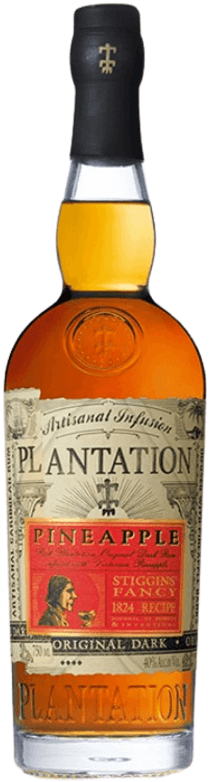 רום פלנטיישן אננס