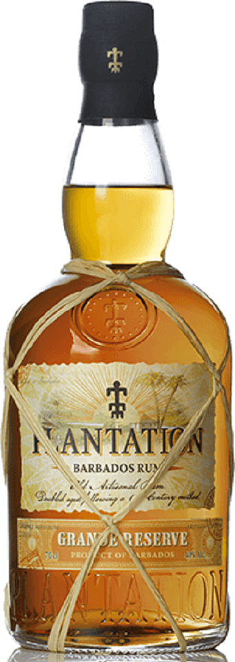 רום פלנטיישן גרנד רזרבה