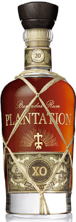 רום פלנטיישן טי אייץ 20