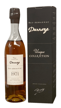 ארמניאק דארוז 200 מ"ל 1971