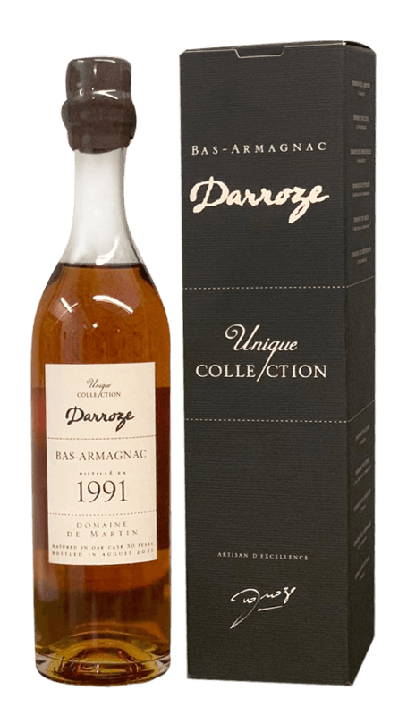 ארמניאק דארוז 1991- 200 מ"ל