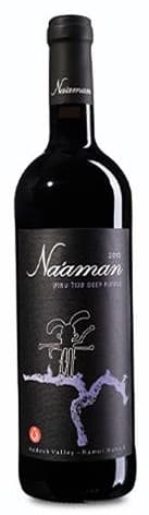 נעמן סגול עמוק