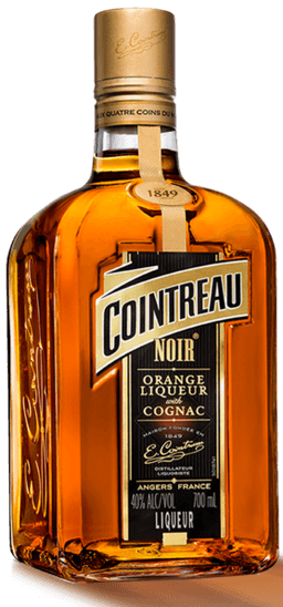 ליקר קואנטרו נואר 700 מ"ל