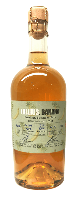 יוליוס בננה