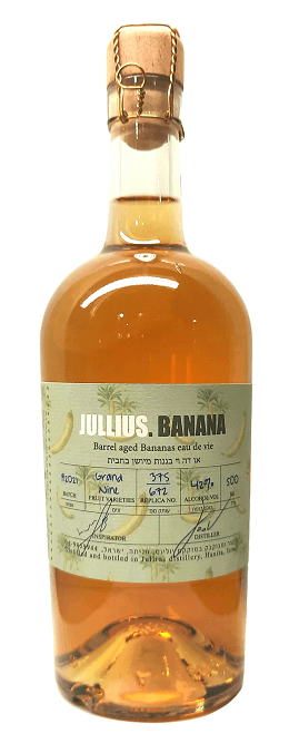 יוליוס בננה