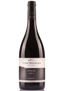 יין סירה הר אודם 750