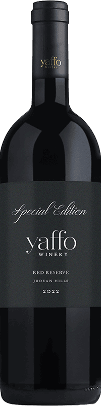 יפו ספיישל אדישן מגנום 1.5 ליטר