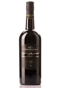 יין שני הר אודם 750מ