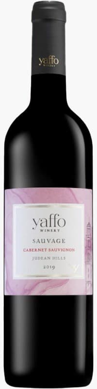 יקב יפו סובאז קברנה סוביניון