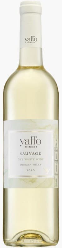 יין לבן סובאז' 750 מ"ל