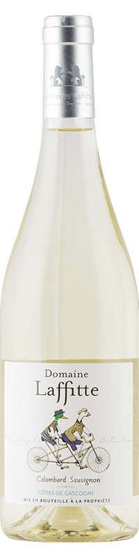 לה פרר לאפיט קוט דה גסקון לבן