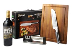 מארז שי BBQ וונטד