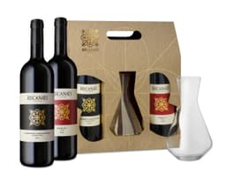 מארז רקנאטי זוג גליל וקראף