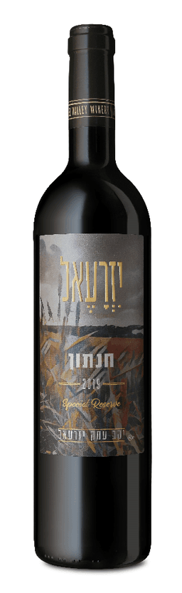 עמק יזרעאל חנתון