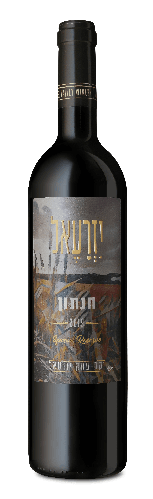 עמק יזרעאל חנתון