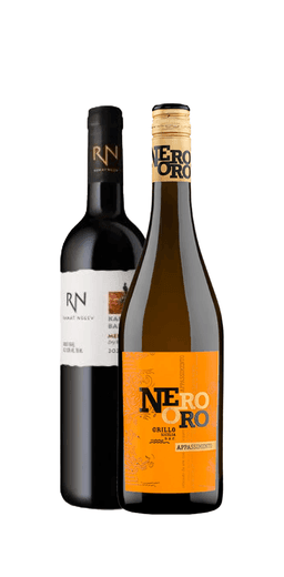 רמת נגב קדש ברנע מרלו amp; נרו אורו גרילו אפסימנטו