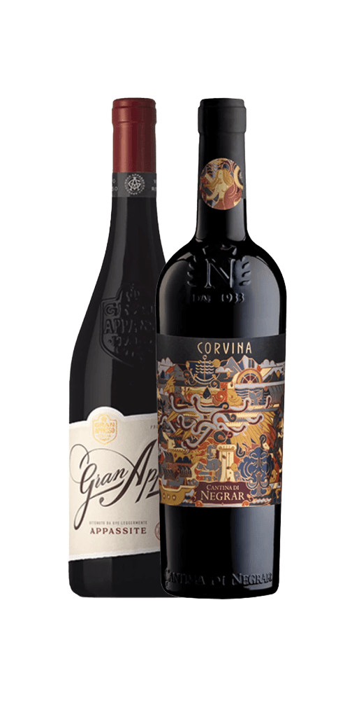 קנטינה דה נגרר קורבינה amp; גראן אפאסו – אפסיטה אדום