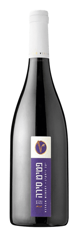 יין ויתקין פטיט סירה 750 מ"ל