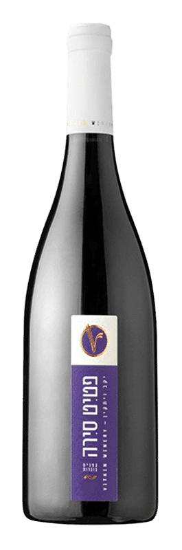 יין ויתקין פטיט סירה 750 מ"ל