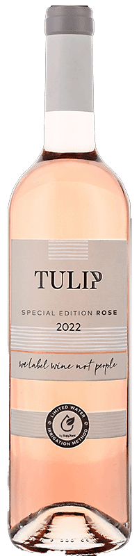 יין פורט טוליפ 750מל