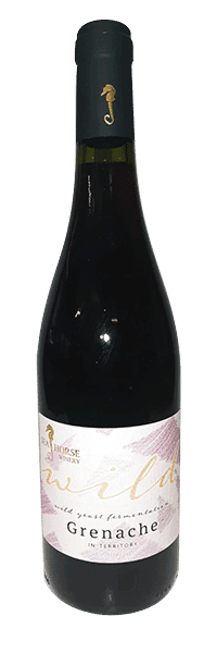 סוסון ים ווילד גרנש