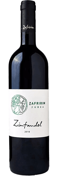 צפרירים זינפנדל