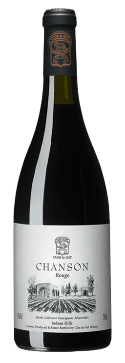 יין שנסון ק.ד.גת אדו