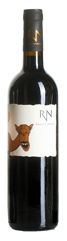 רמת נגב ספיישל אדישיין אדום