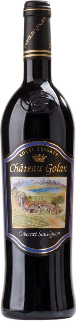 יין קברנה סובניון שא