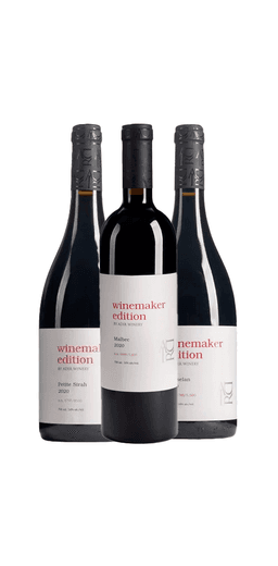 שלישיית אדיר ווין מייקרס