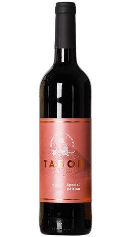 תבור ספיישל אדישיין אדמה