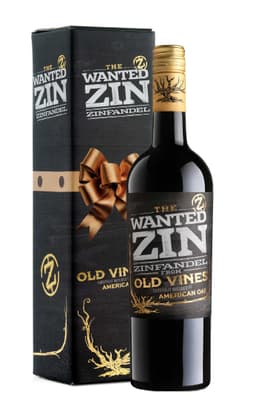 מארז וונטד זינפנדל כשר