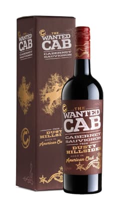 מארז וונטד קברנה כשר